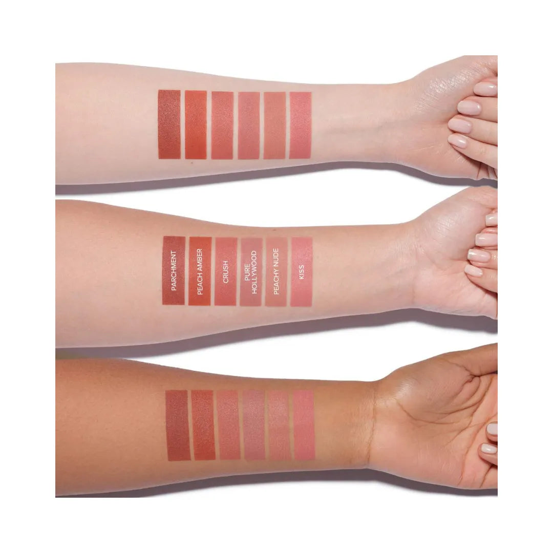 ANASTASIA BEVERLY HILLS Lip Velvet Liquid Lipstick