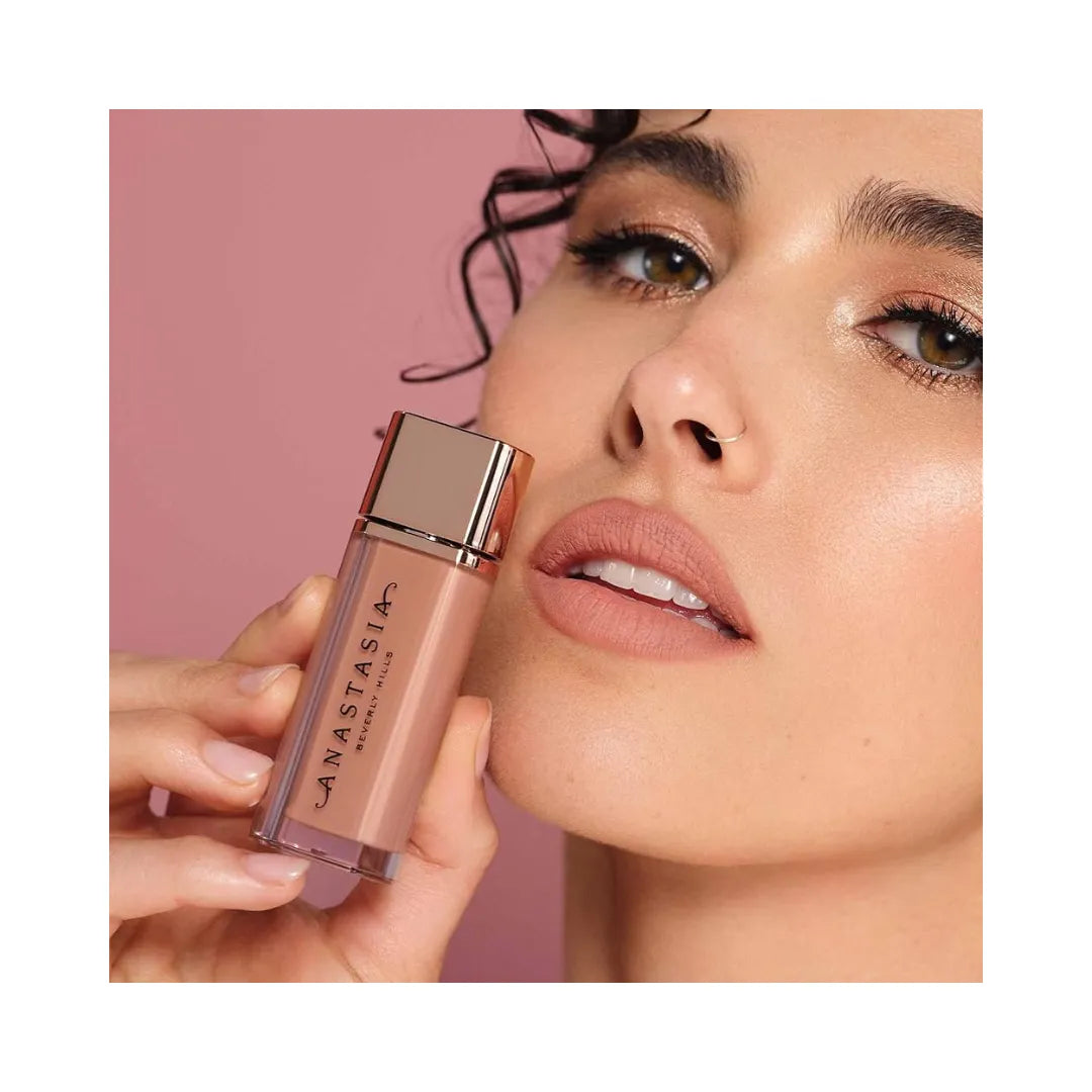 ANASTASIA BEVERLY HILLS Lip Velvet Liquid Lipstick