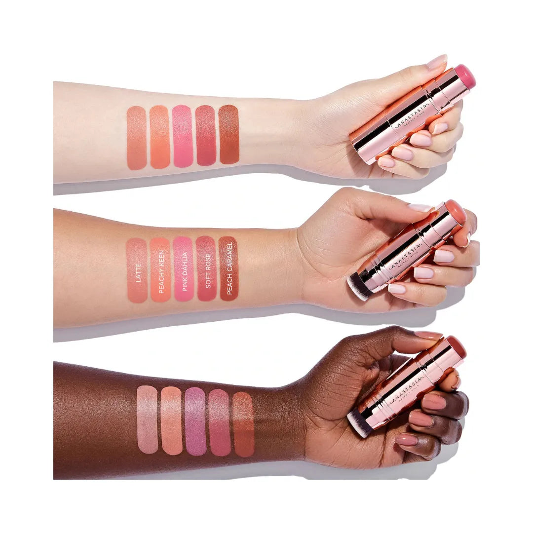 ANASTASIA BEVERLY HILLS Cream Stick Blush