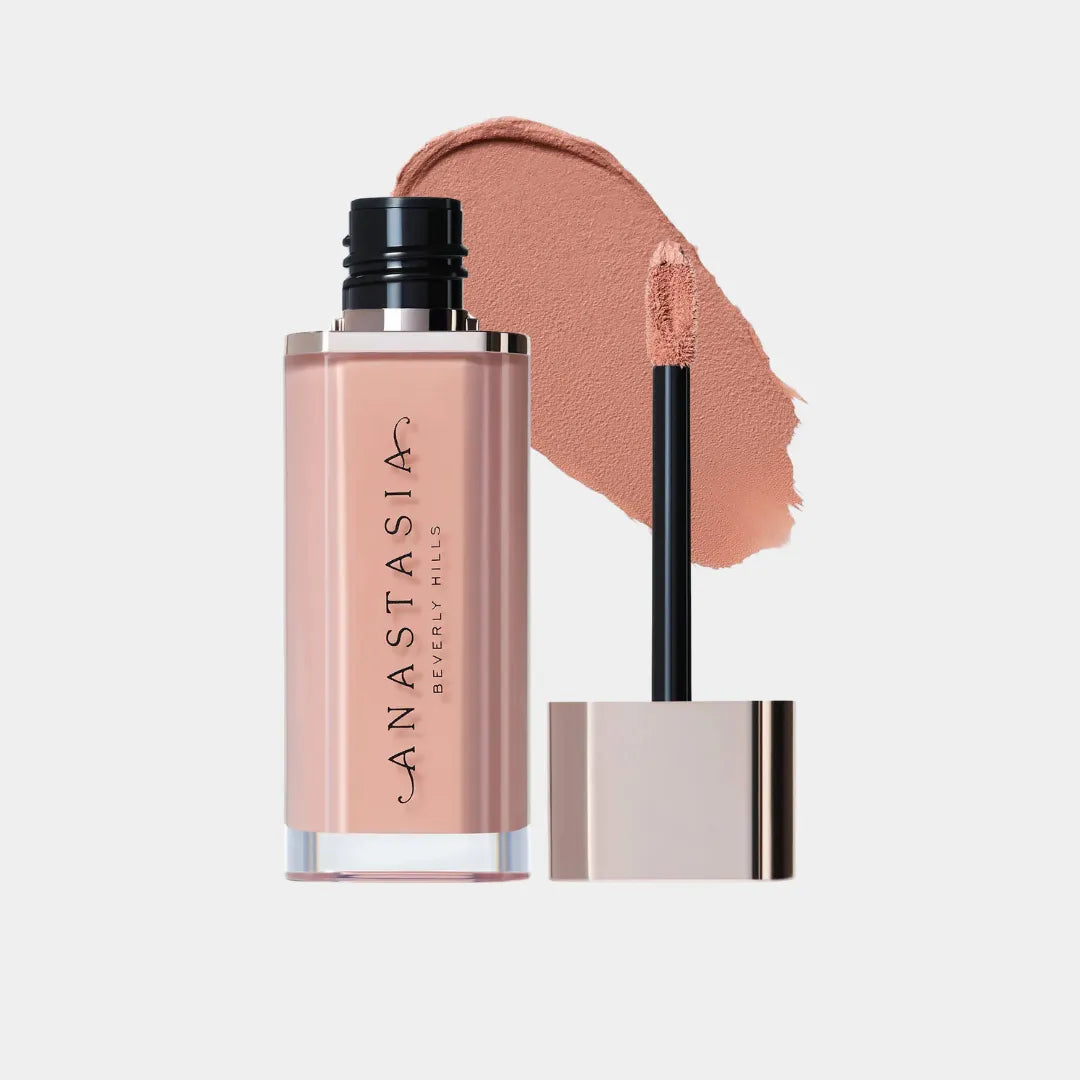 ANASTASIA BEVERLY HILLS Lip Velvet Liquid Lipstick