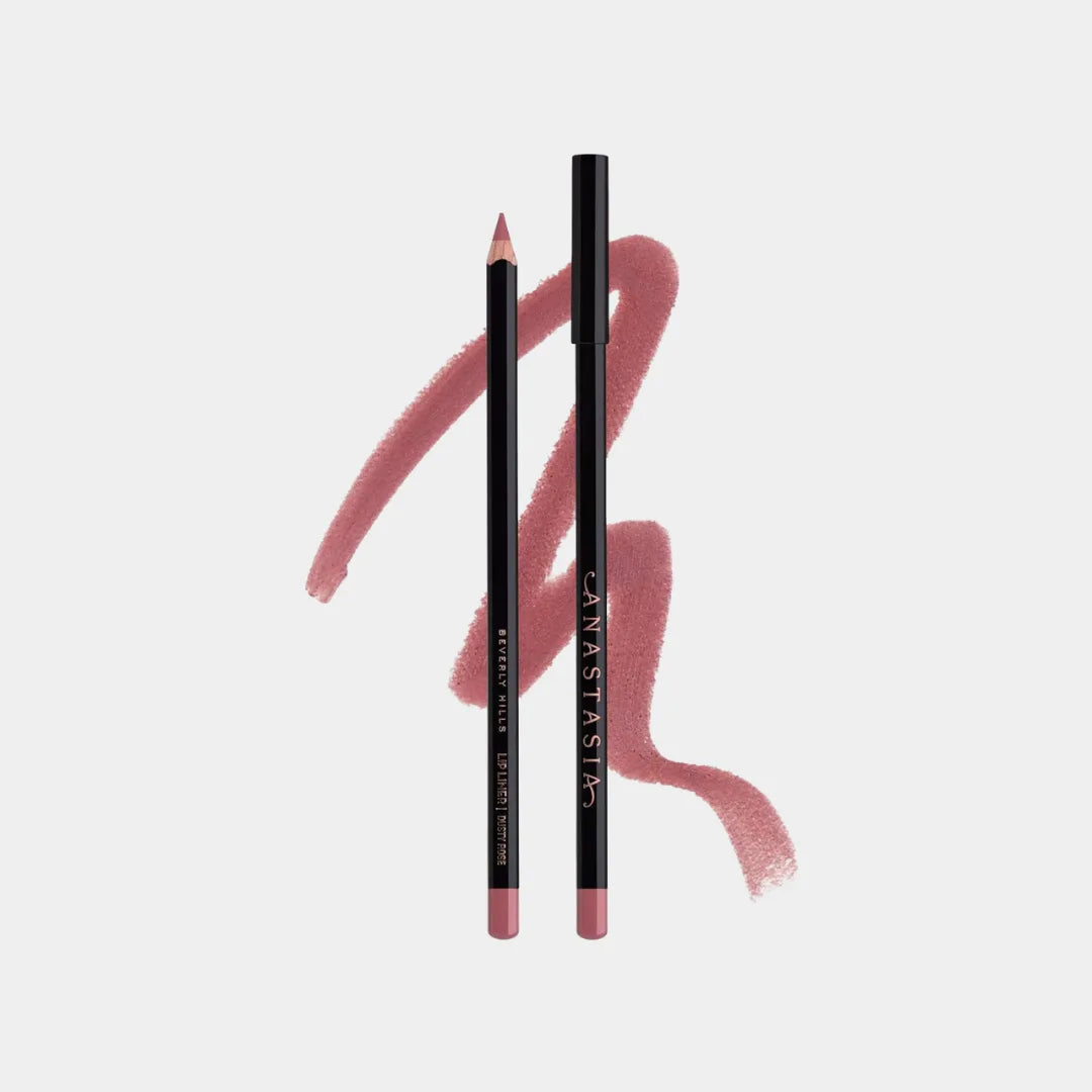 ANASTASIA BEVERLY HILLS Velvety-Matte Precision Shaping Lip Liner