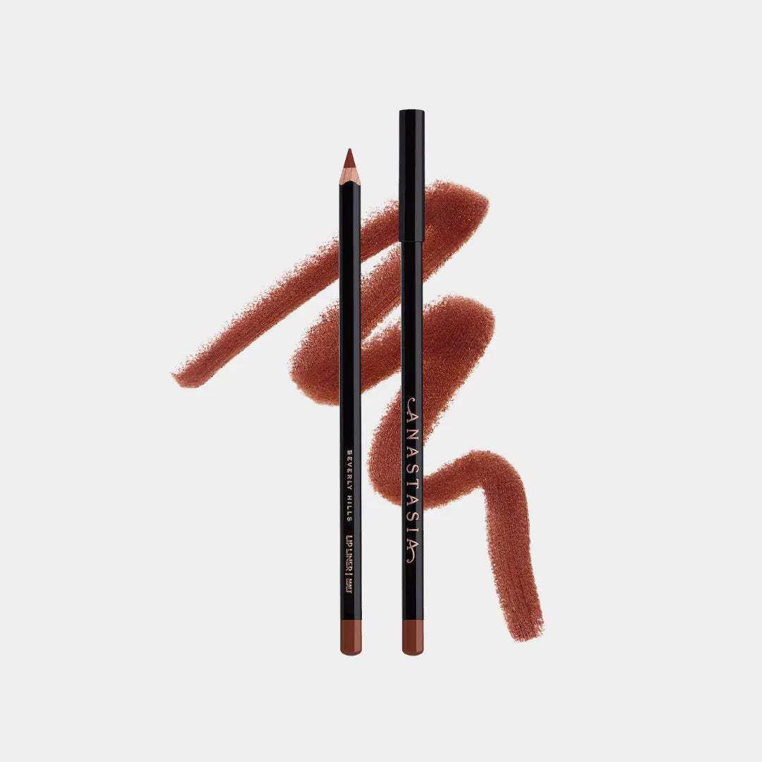 ANASTASIA BEVERLY HILLS Velvety-Matte Precision Shaping Lip Liner