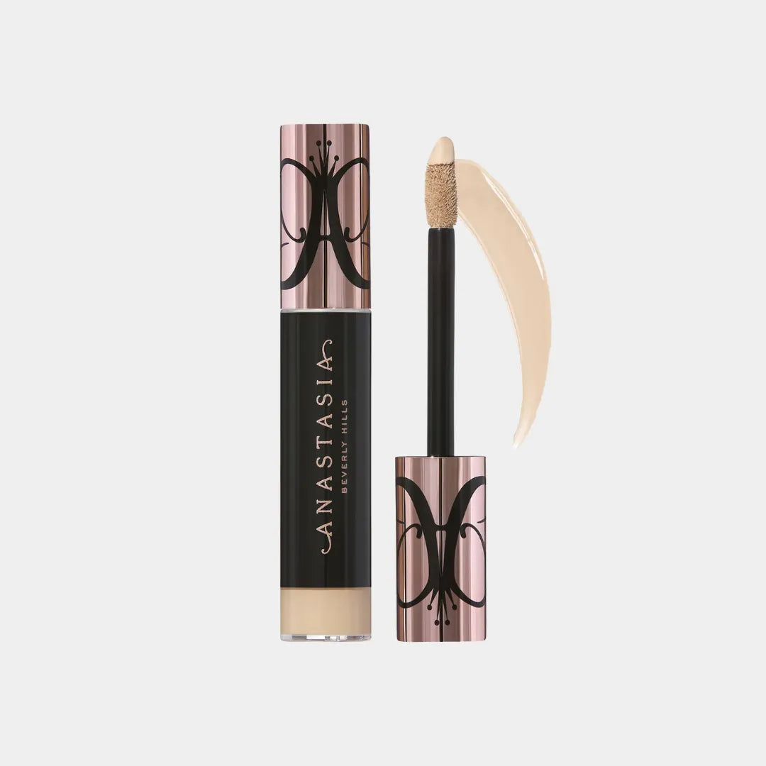 ANASTASIA BEVERLY HILLS Magic Touch Medium to Full Coverage Concealer
