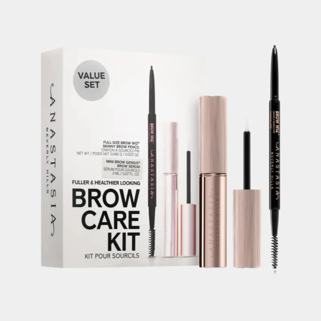 ANASTASIA BEVERLY HILLS Brow Care Kit