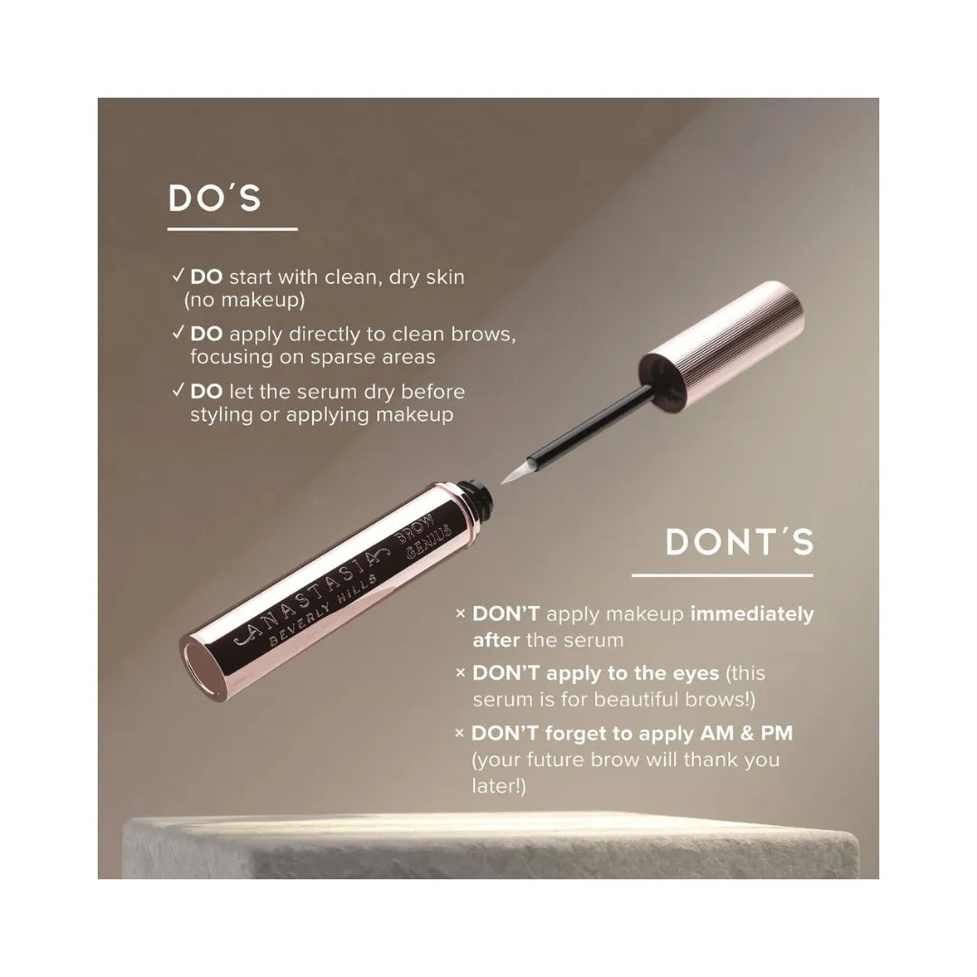 ANASTASIA BEVERLY HILLS Brow Care Kit