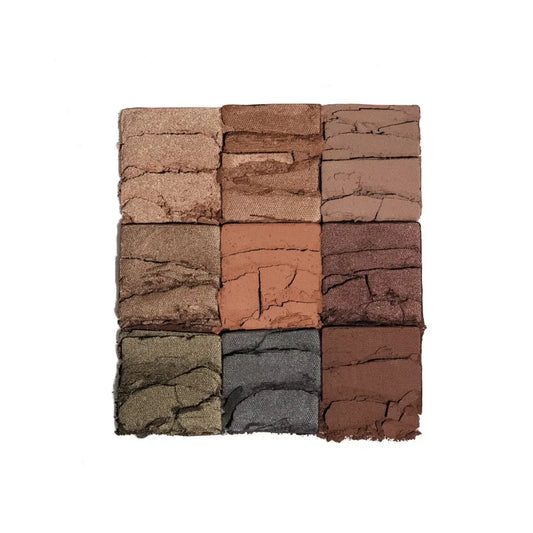 ANASTASIA BEVERLY HILLS Embers Mini Eyeshadow Palette