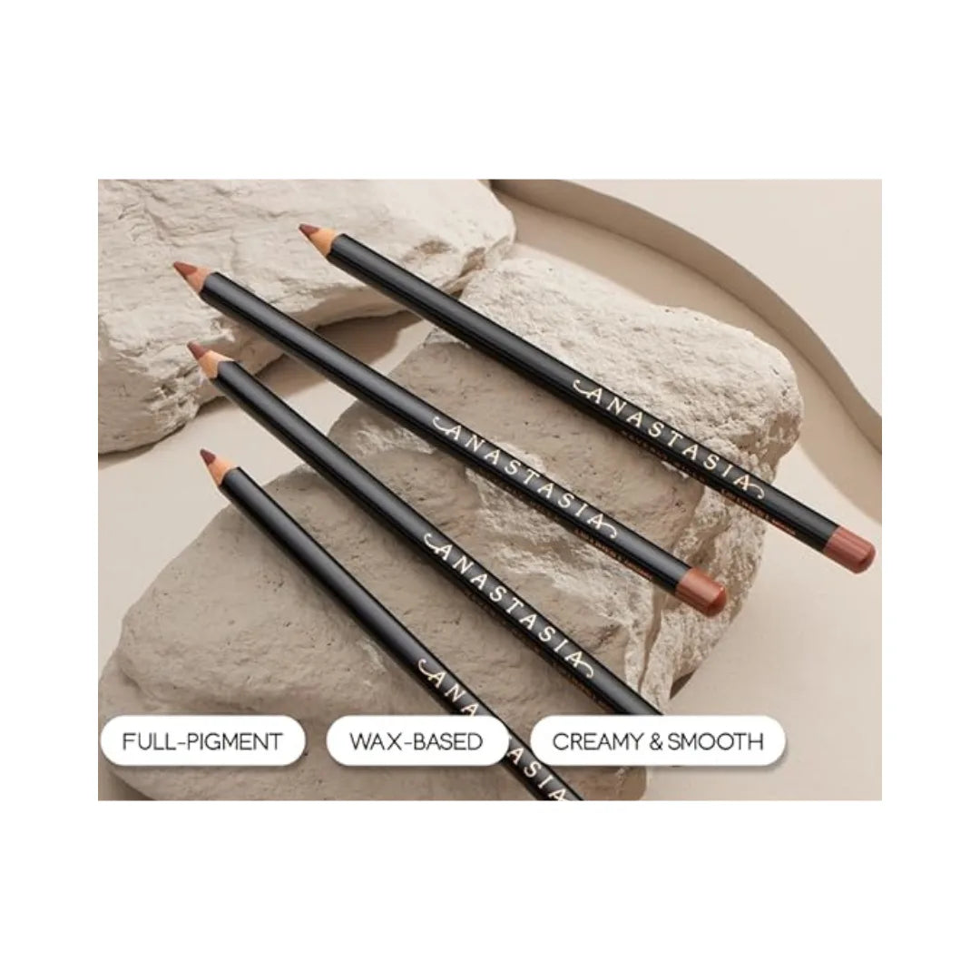 ANASTASIA BEVERLY HILLS Velvety-Matte Precision Shaping Lip Liner