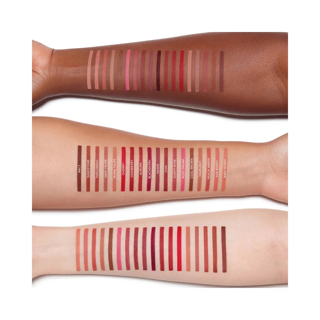 ANASTASIA BEVERLY HILLS Velvety-Matte Precision Shaping Lip Liner