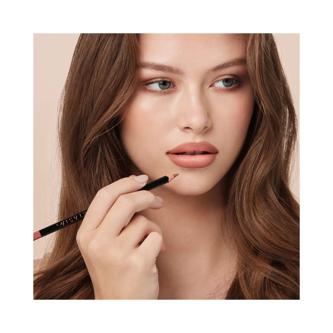 ANASTASIA BEVERLY HILLS Velvety-Matte Precision Shaping Lip Liner
