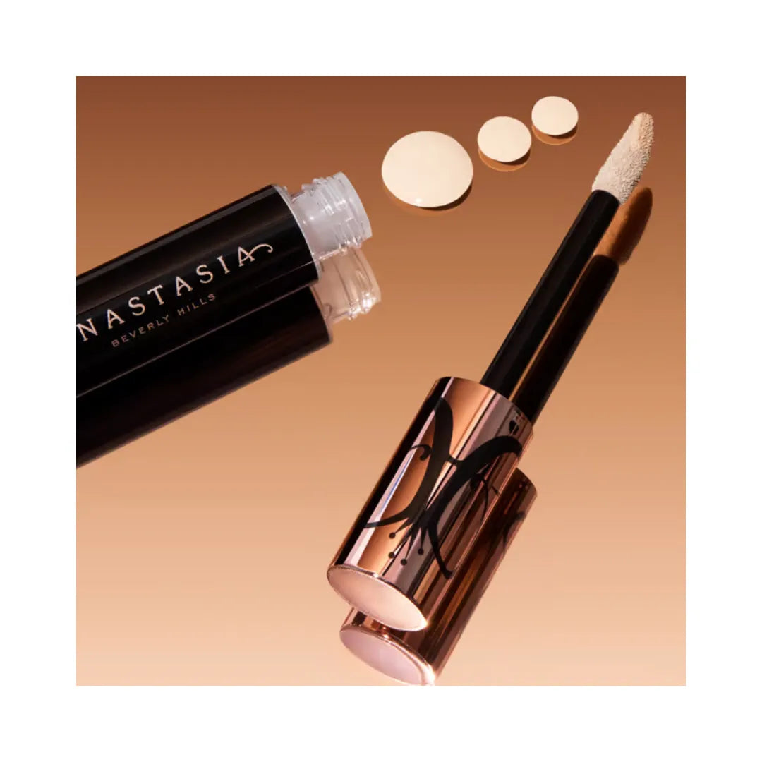 ANASTASIA BEVERLY HILLS Magic Touch Medium to Full Coverage Concealer