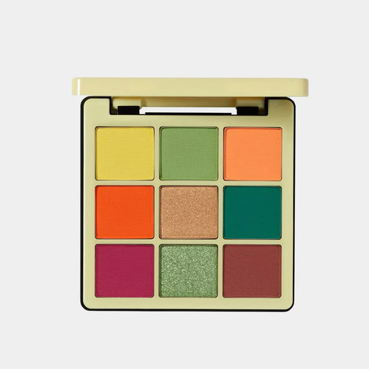 ANASTASIA BEVERLY HILLS Mini Norvina Pro Pigment Palette - Vol. 2