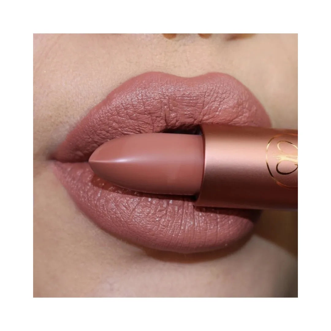 ANASTASIA BEVERLY HILLS Long-Wearing Satin Velvet Lipstick