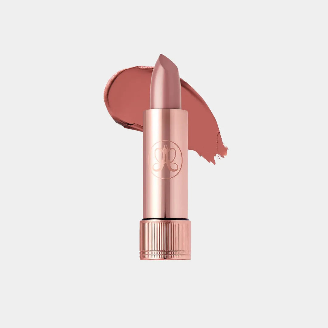 ANASTASIA BEVERLY HILLS Long-Wearing Satin Velvet Lipstick