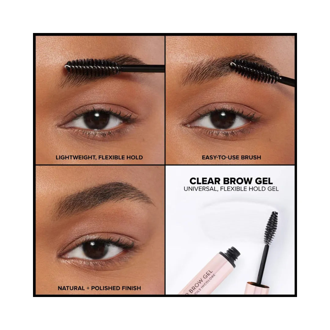 ANASTASIA BEVERLY HILLS Soft Glam Deluxe Trio Kit