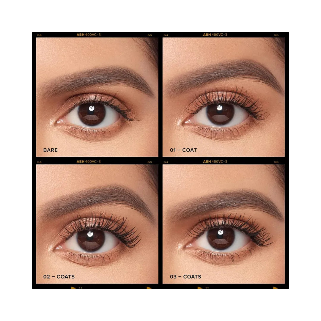 ANASTASIA BEVERLY HILLS Soft Glam Deluxe Trio Kit