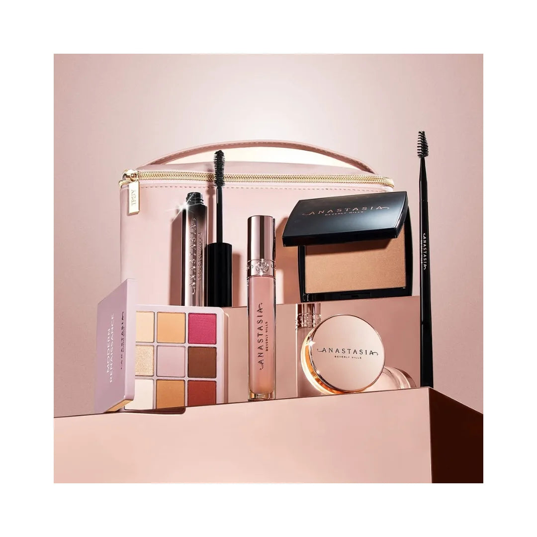 ANASTASIA BEVERLY HILLS The Edit