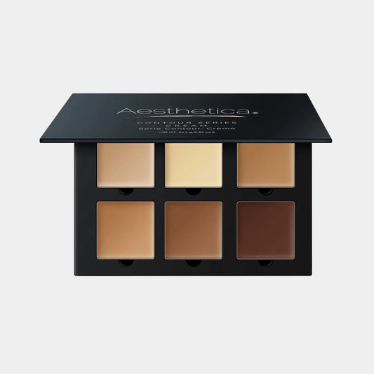 AESTHETICA Cream Contour Kit