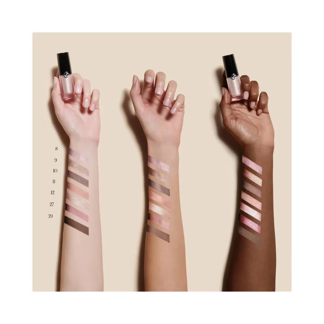 GIORGIO ARMANI Eyes On The Go Makeup Set
