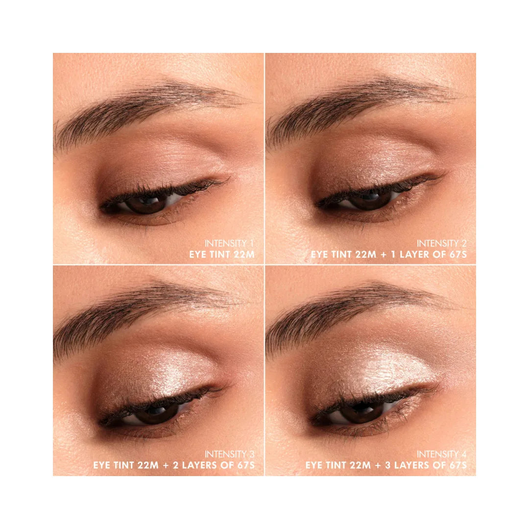 GIORGIO ARMANI Long-Lasting Mascara & Liquid Eyeshadow Tint Set
