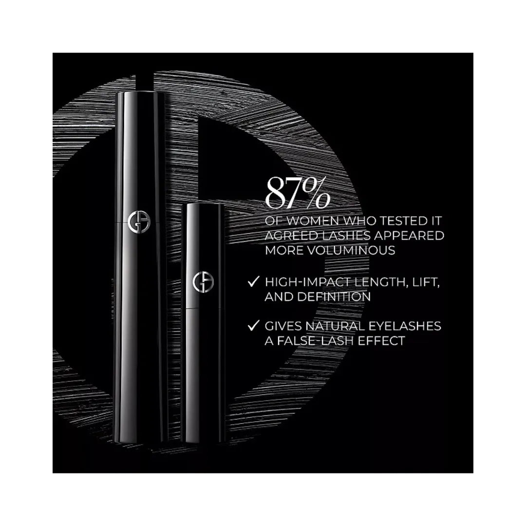 GIORGIO ARMANI Eyes On The Go Makeup Set