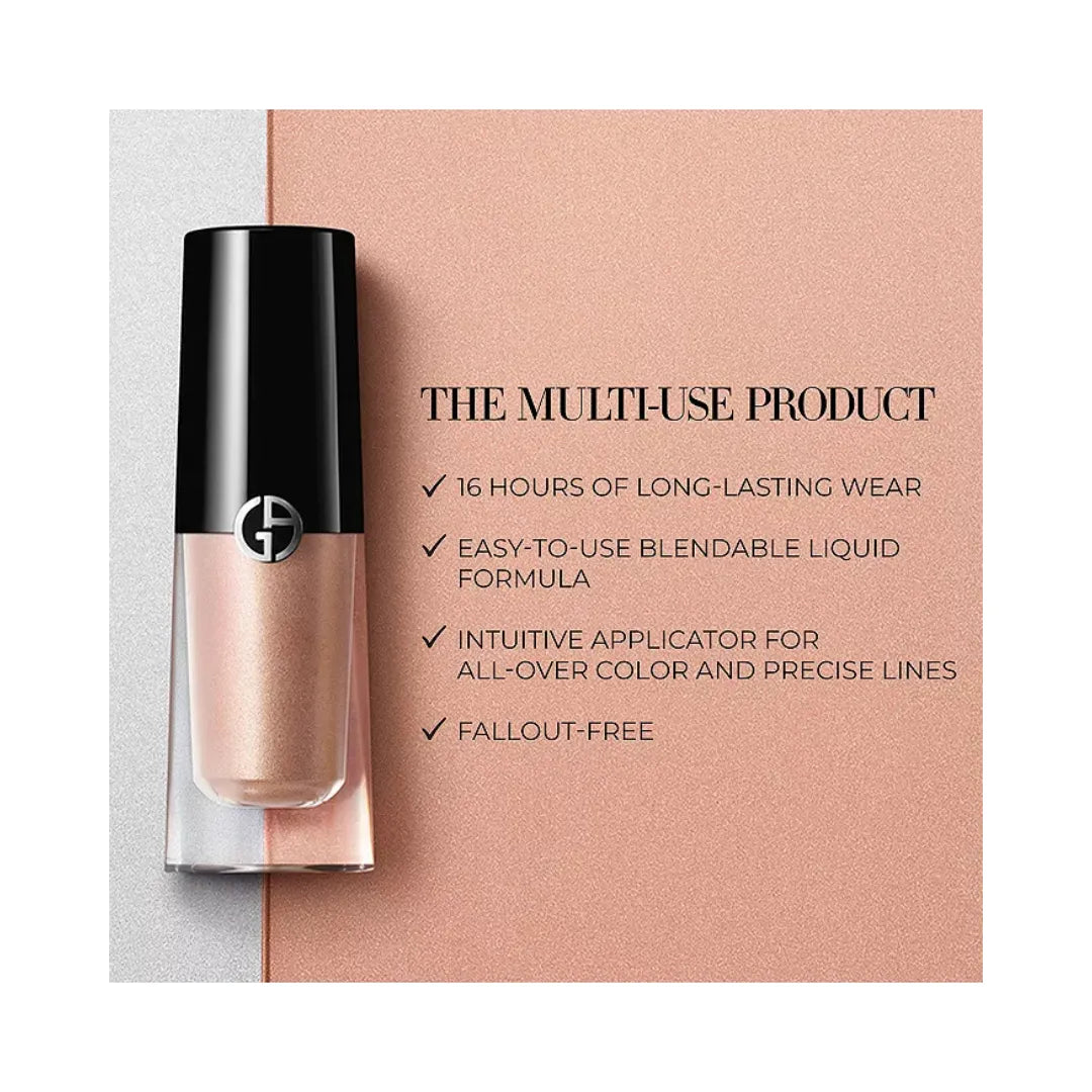 GIORGIO ARMANI Eyes On The Go Makeup Set