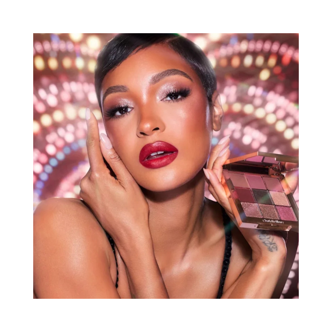 CHARLOTTE TILBURY Pillow Talk Beautyverse Love Palette