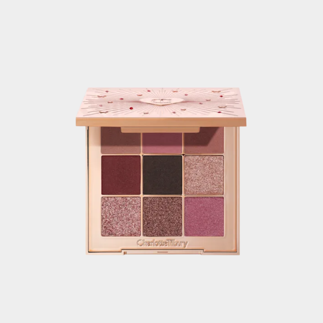 CHARLOTTE TILBURY Pillow Talk Beautyverse Love Palette
