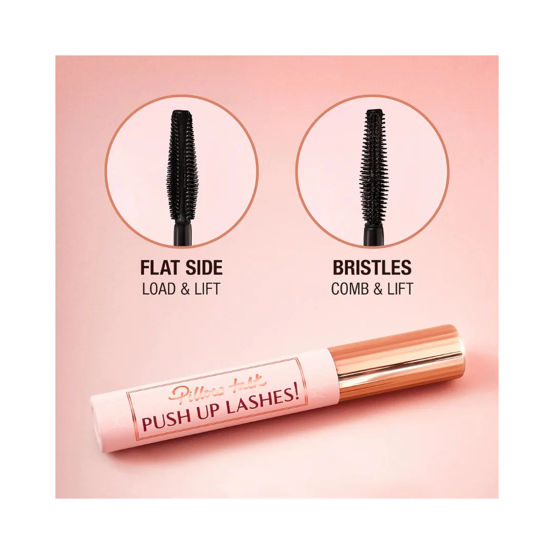 CHARLOTTE TILBURY Pillow Talk Push Up Lashes! Mascara