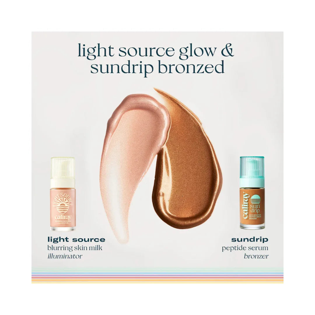 CALIRAY Light Source Blurring & Hydrating Illuminator
