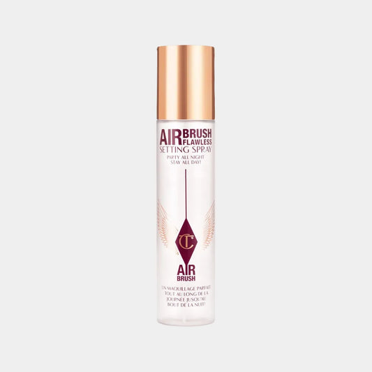 CHARLOTTE TILBURY Jumbo Airbrush Flawless Waterproof Setting Spray