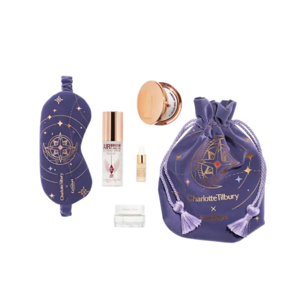 CHARLOTTE TILBURY Starfell Treasure Limited Edition Kit