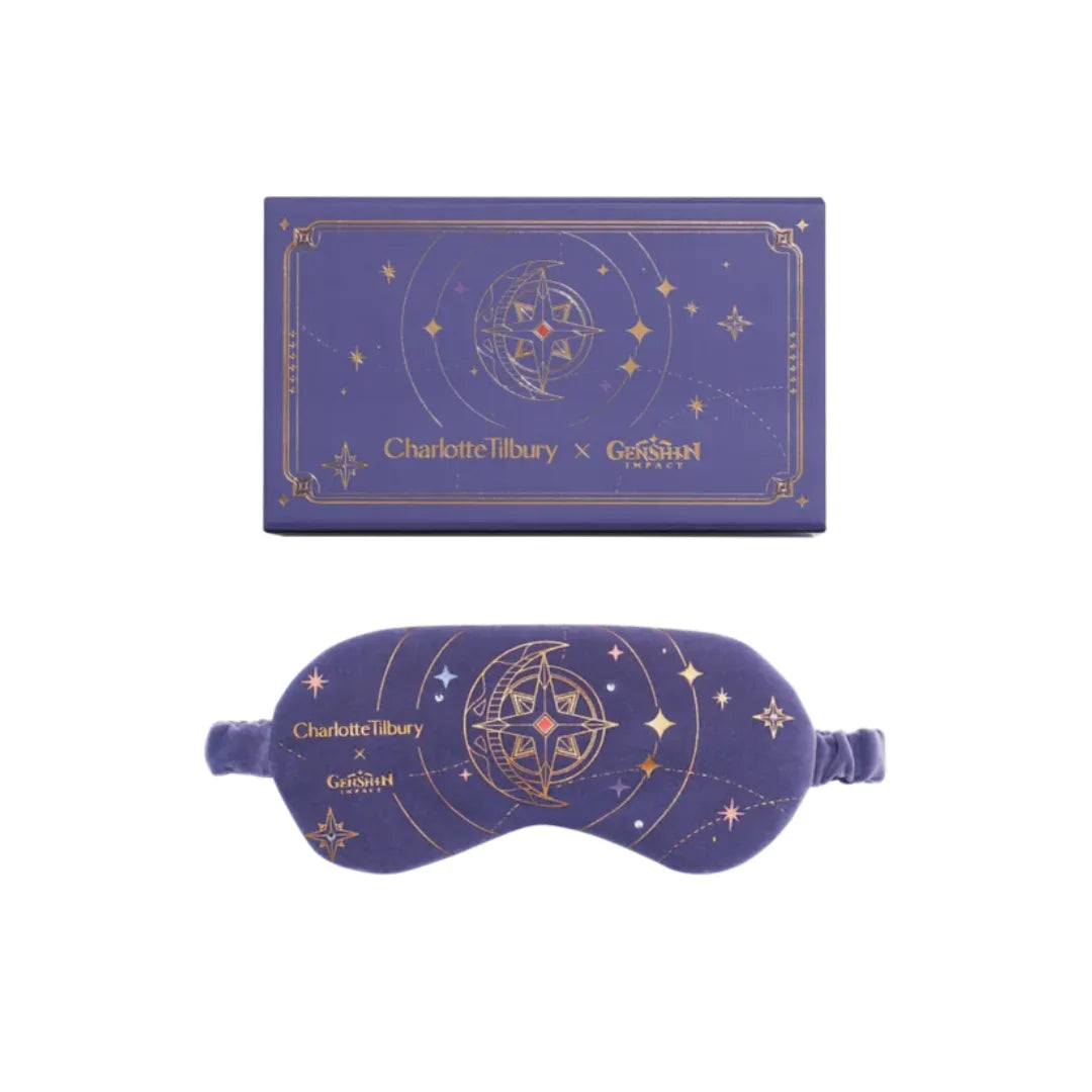 CHARLOTTE TILBURY Starfell Treasure Limited Edition Kit