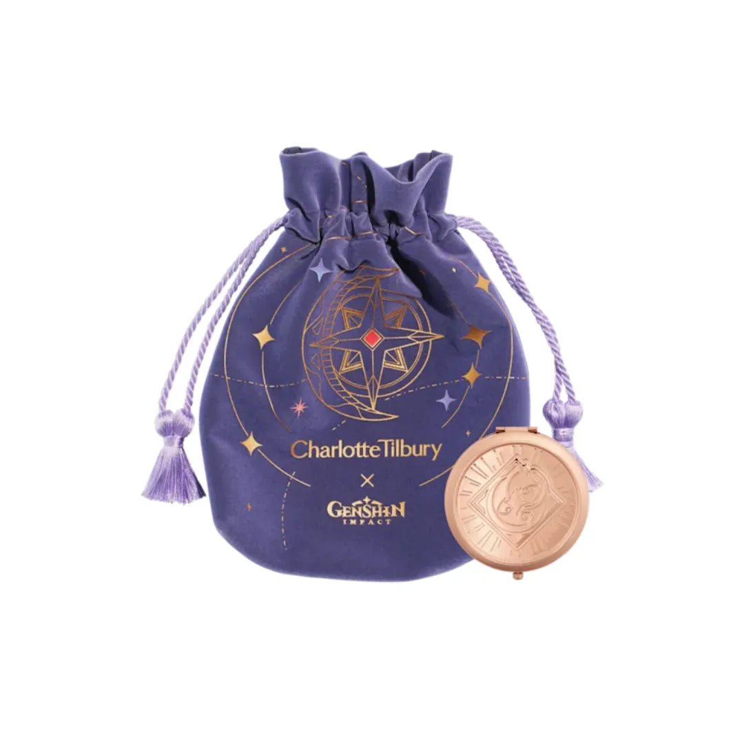 CHARLOTTE TILBURY Starfell Treasure Limited Edition Kit