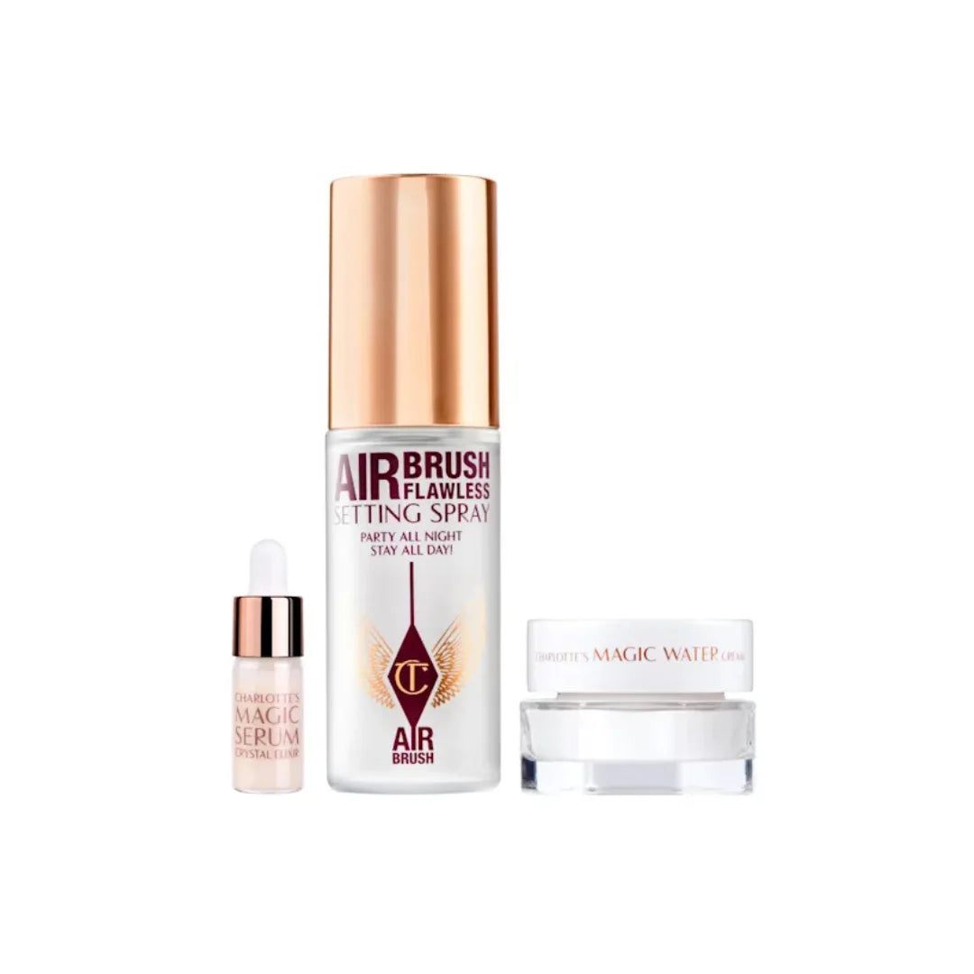 CHARLOTTE TILBURY Starfell Treasure Limited Edition Kit