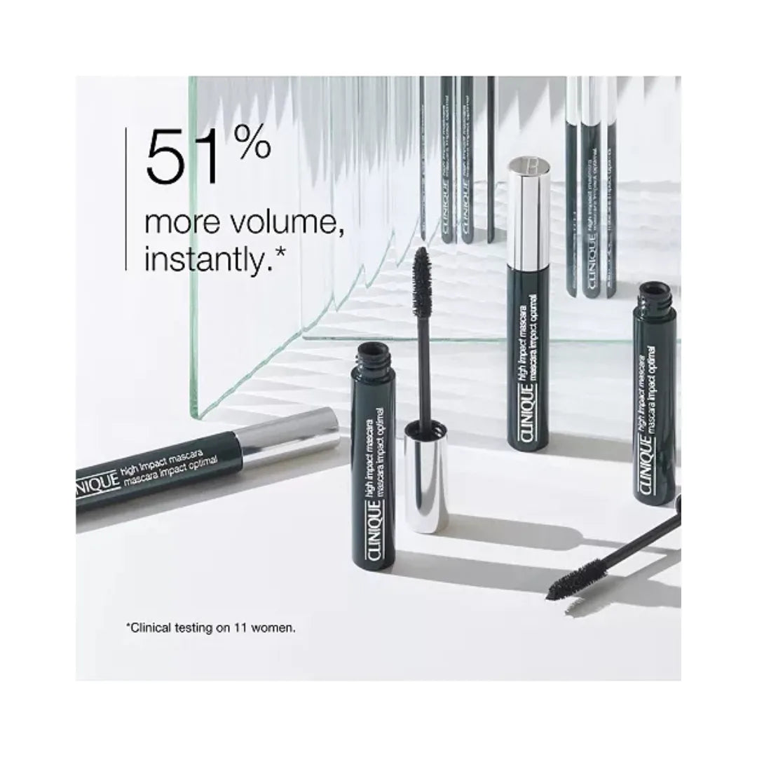 CLINIQUE Mini Makeup MVP's