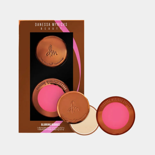 DANESSA MYRICKS Yummy Skin Blurring Buddies