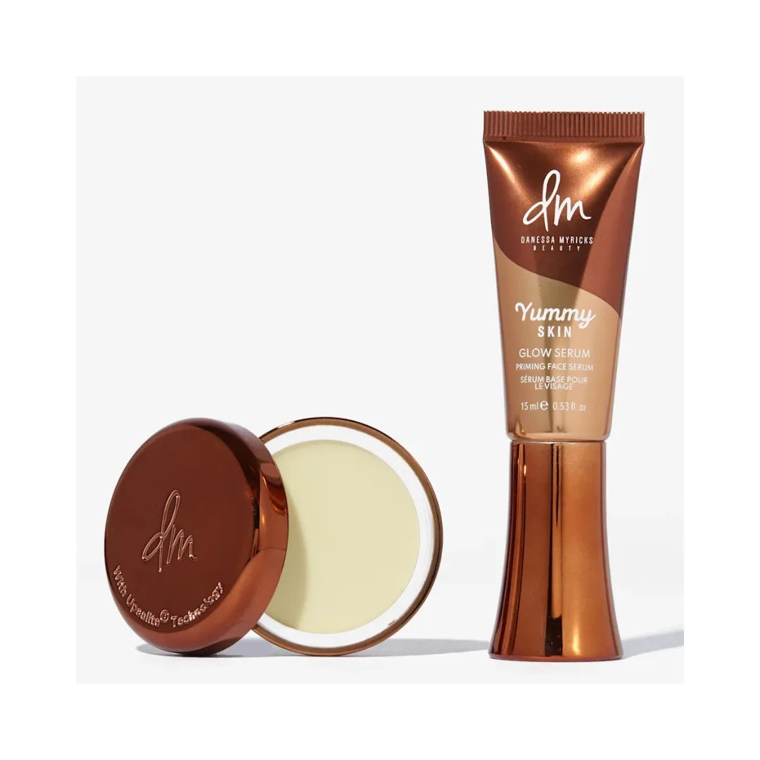 DANESSA MYRICKS BEAUTY Yummy To Go Kit