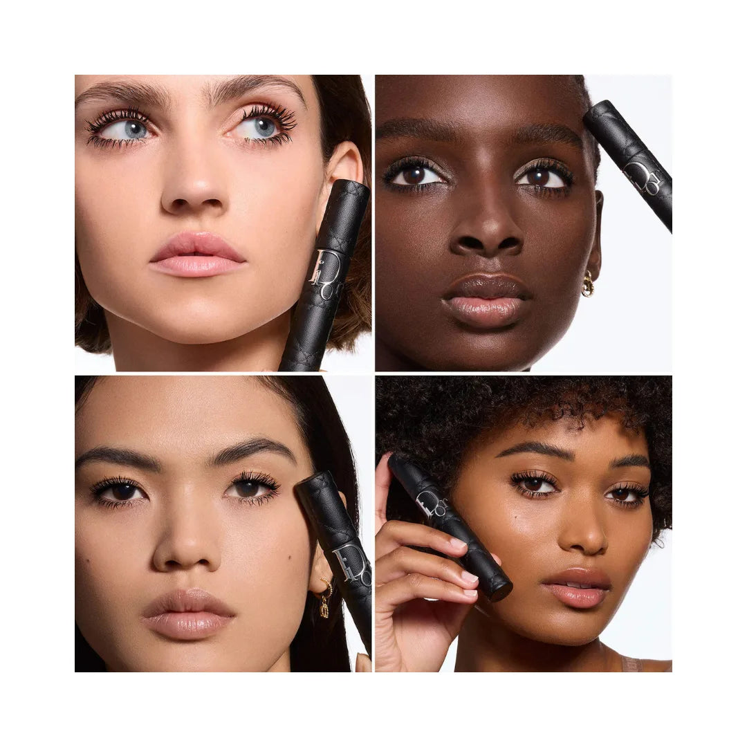 DIOR Diorshow Overvolume Set