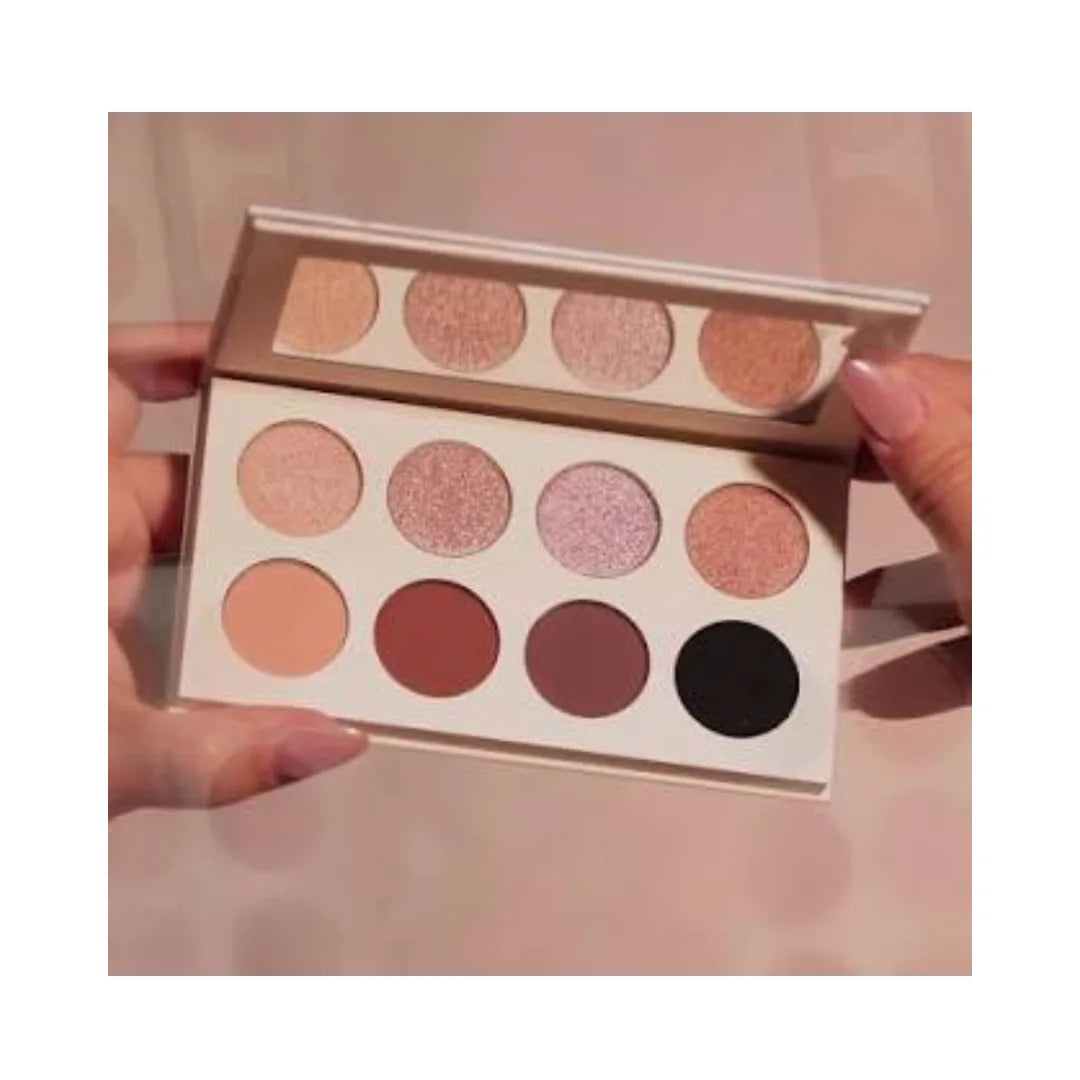 DOSE OF COLORS Shayla Wifey Eyeshadow Palette