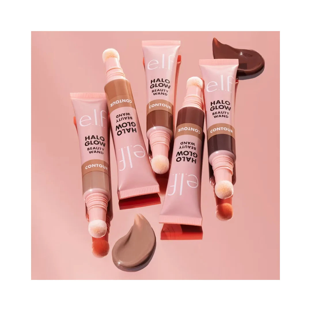 E.L.F COSMETICS Halo Glow Liquid Contour Wand