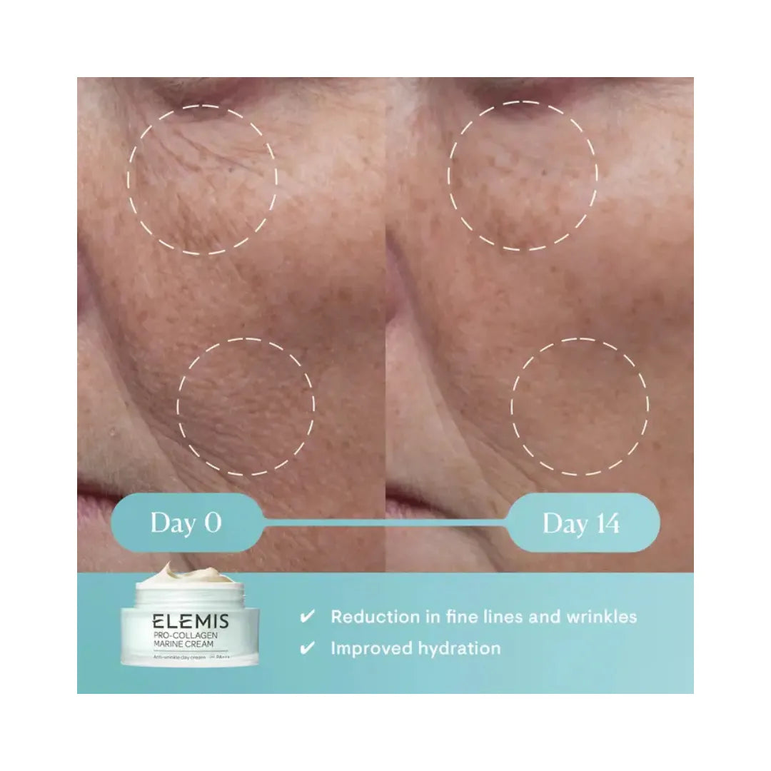 ELEMIS Pro-Collagen Marine Cream