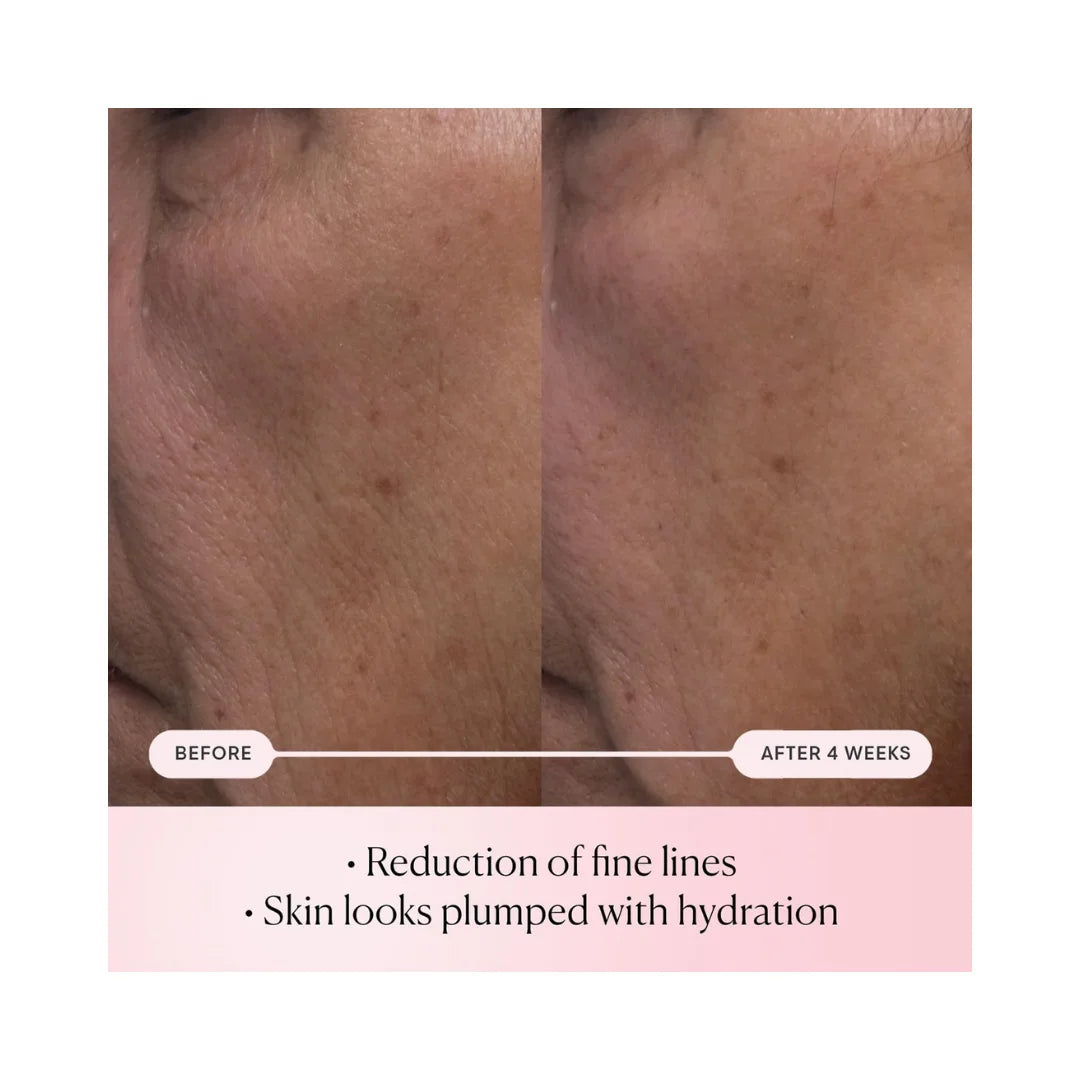 ELEMIS Pro-Collagen Rose Micro Serum