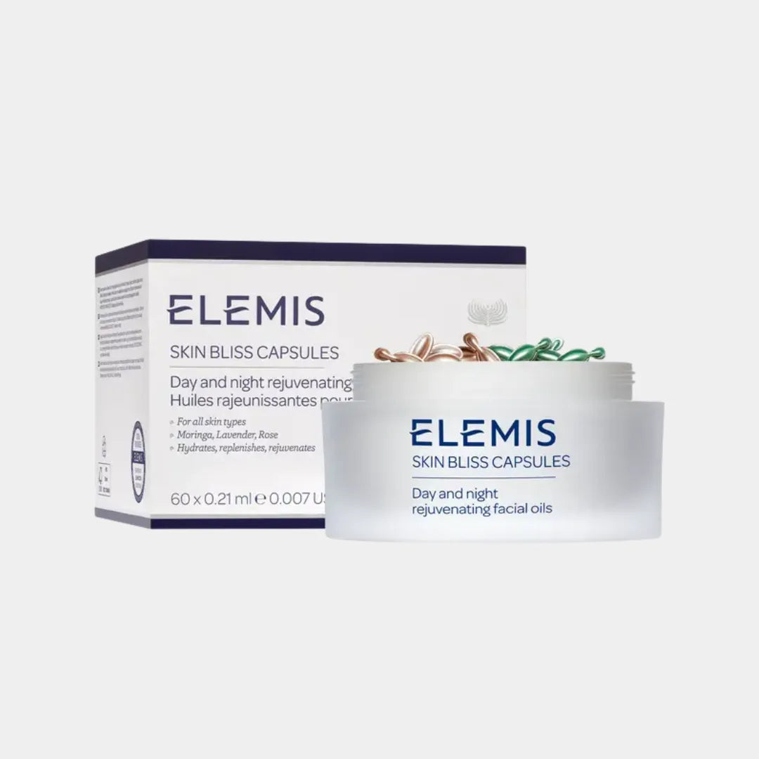 ELEMIS Skin Bliss Capsules