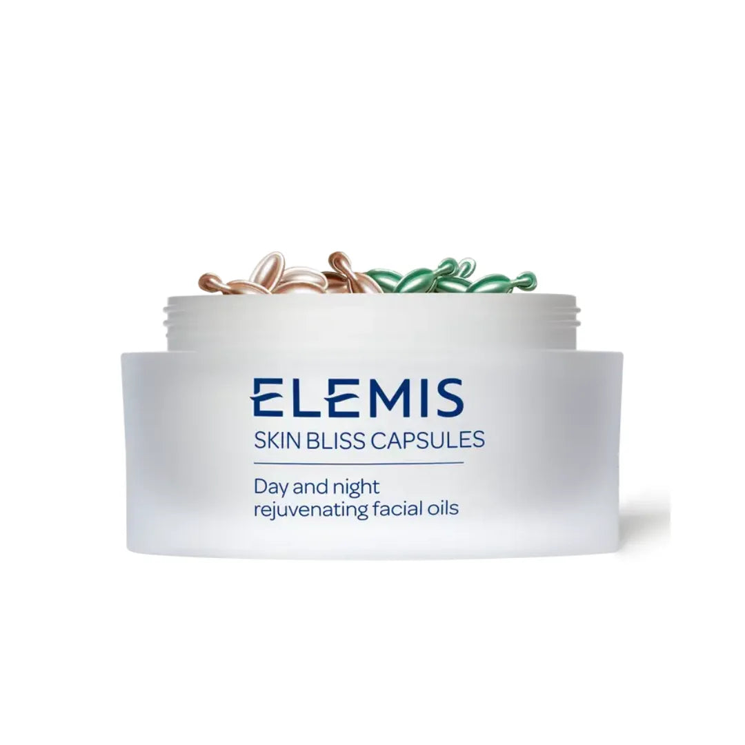 ELEMIS Skin Bliss Capsules