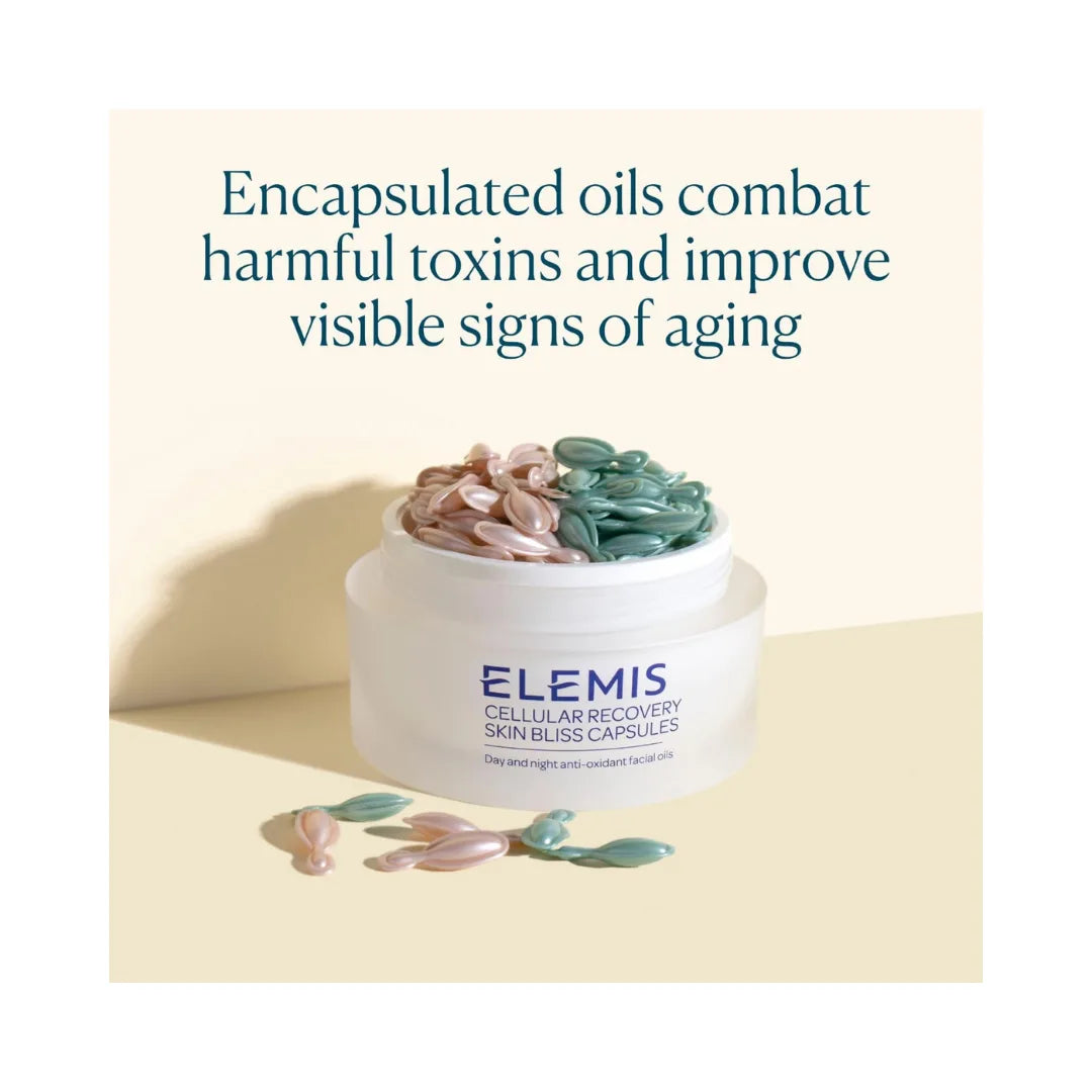 ELEMIS Skin Bliss Capsules