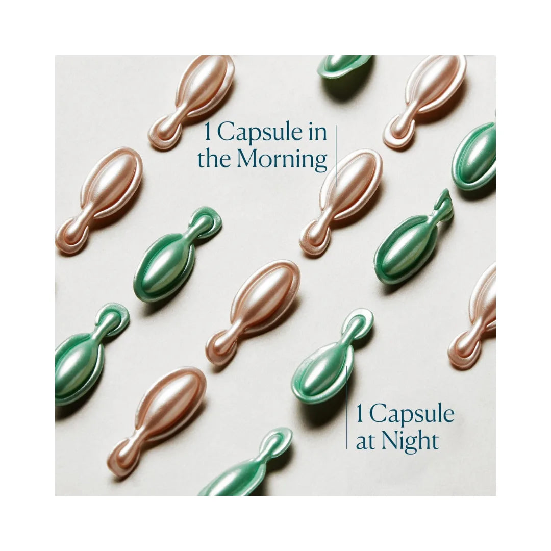 ELEMIS Skin Bliss Capsules