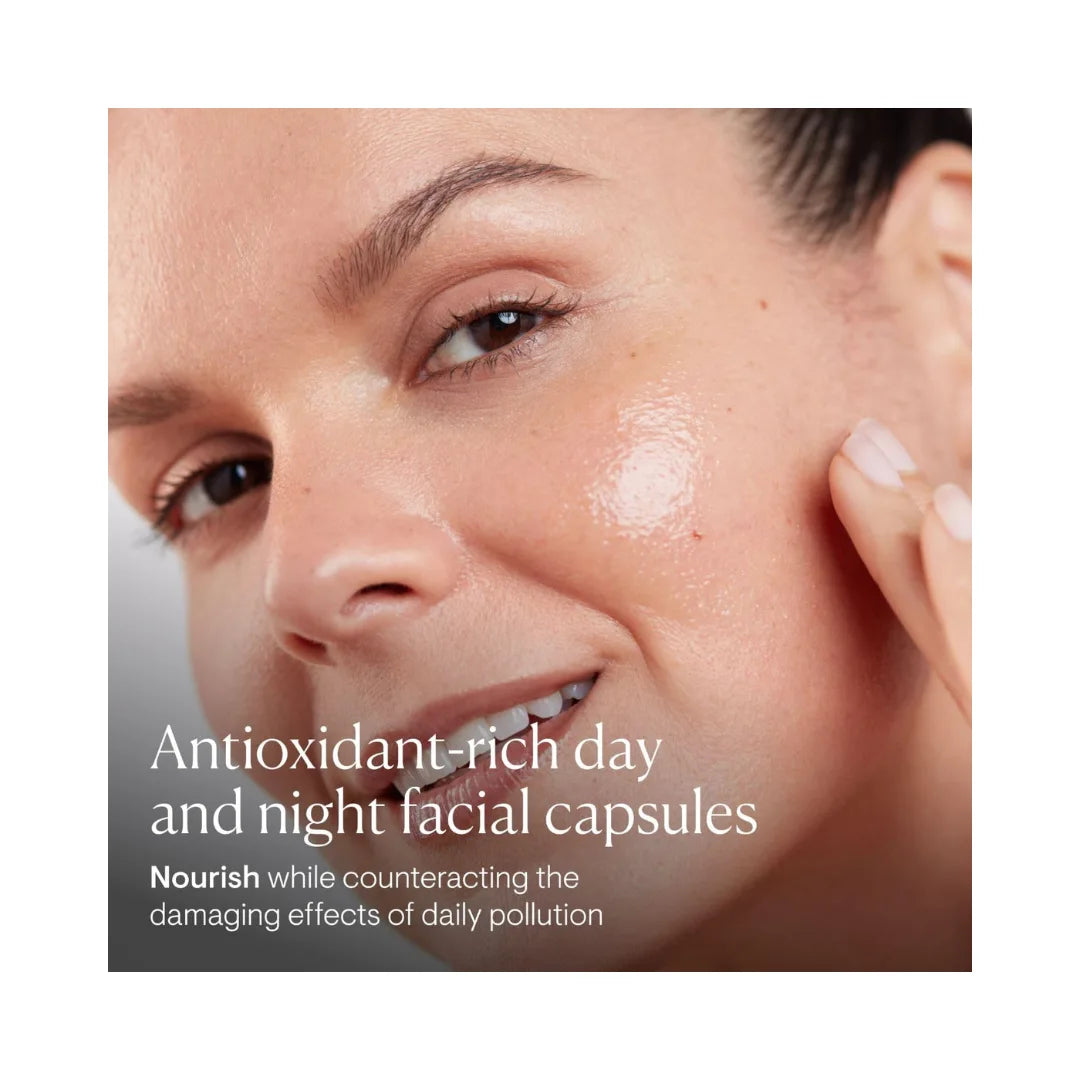 ELEMIS Skin Bliss Capsules