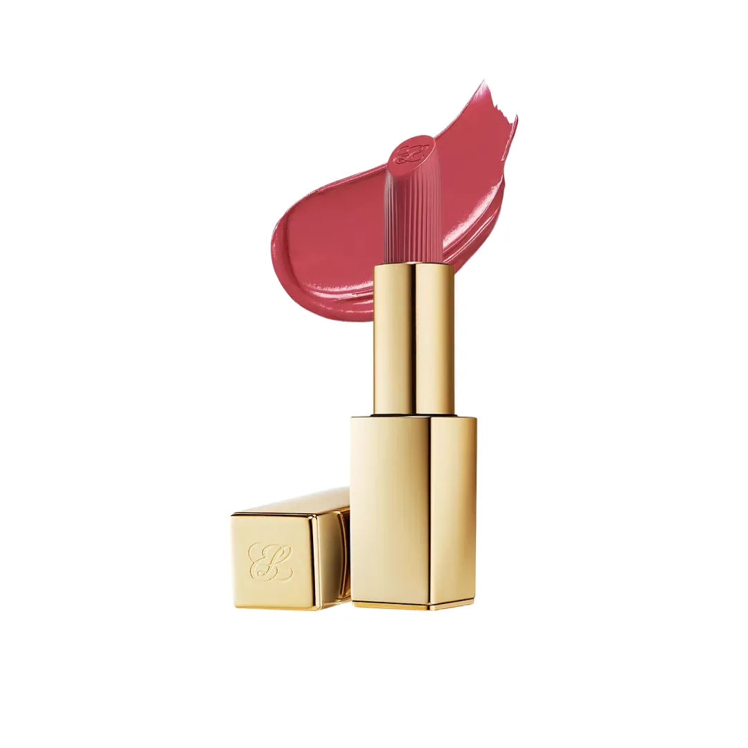 ESTEE LAUDER Empowered In Pink Pure Color Lipstick Set