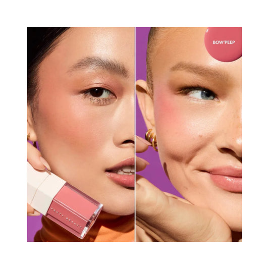 FENTY BEAUTY Shake N' Play Liquid Blush