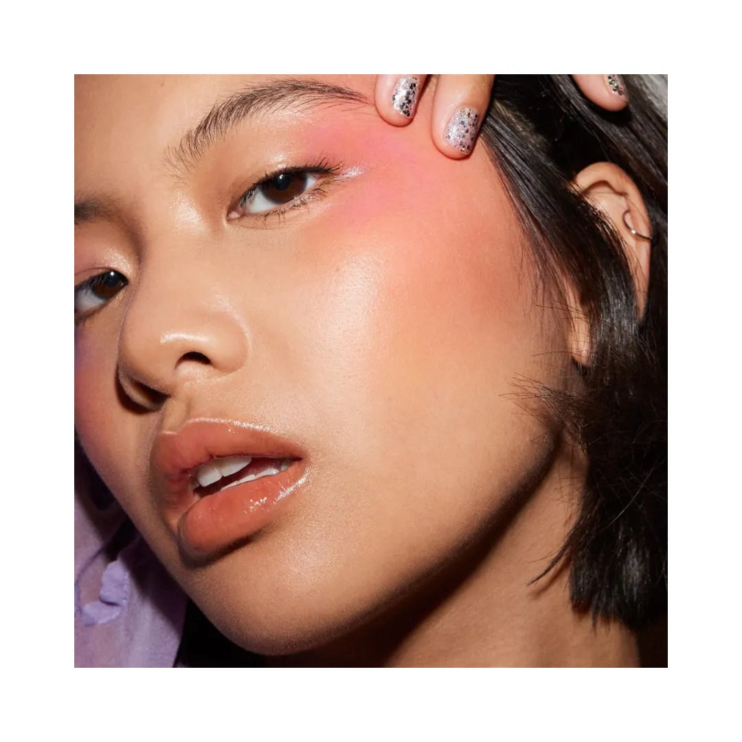 FENTY BEAUTY Double Cheek'd Up Freestyle Cream Blush Duo
